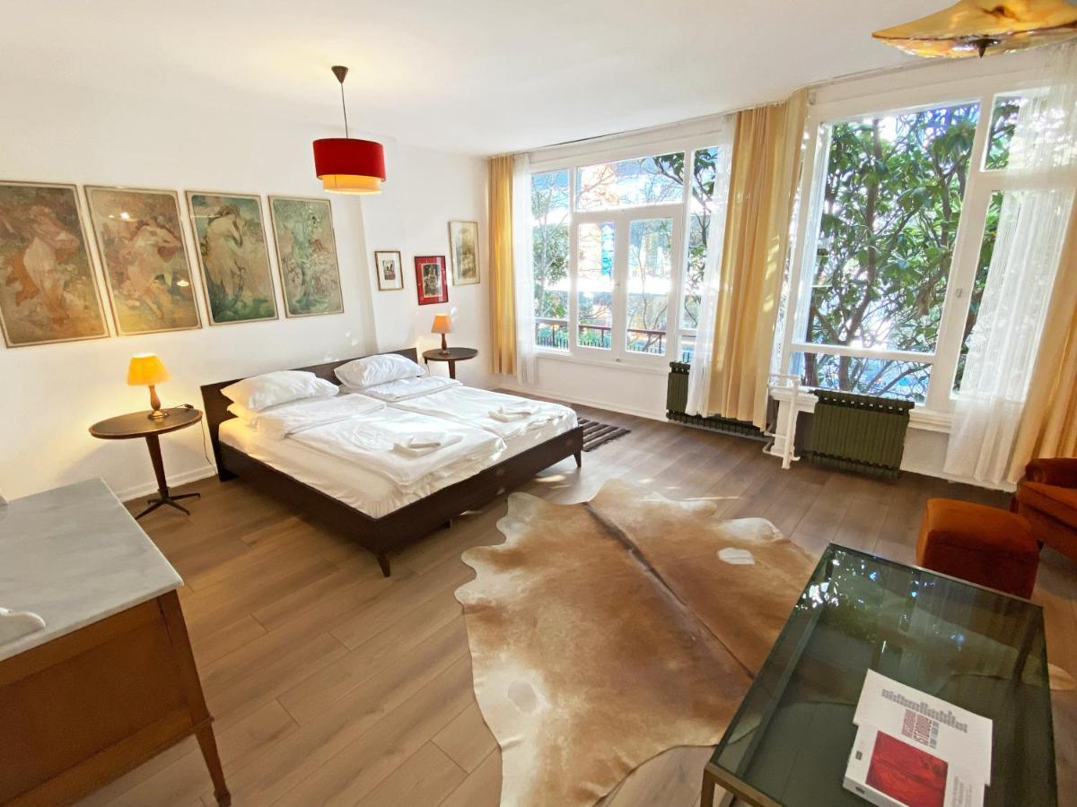 Appart hôtel Petek Fenerbahce Kadikoy *