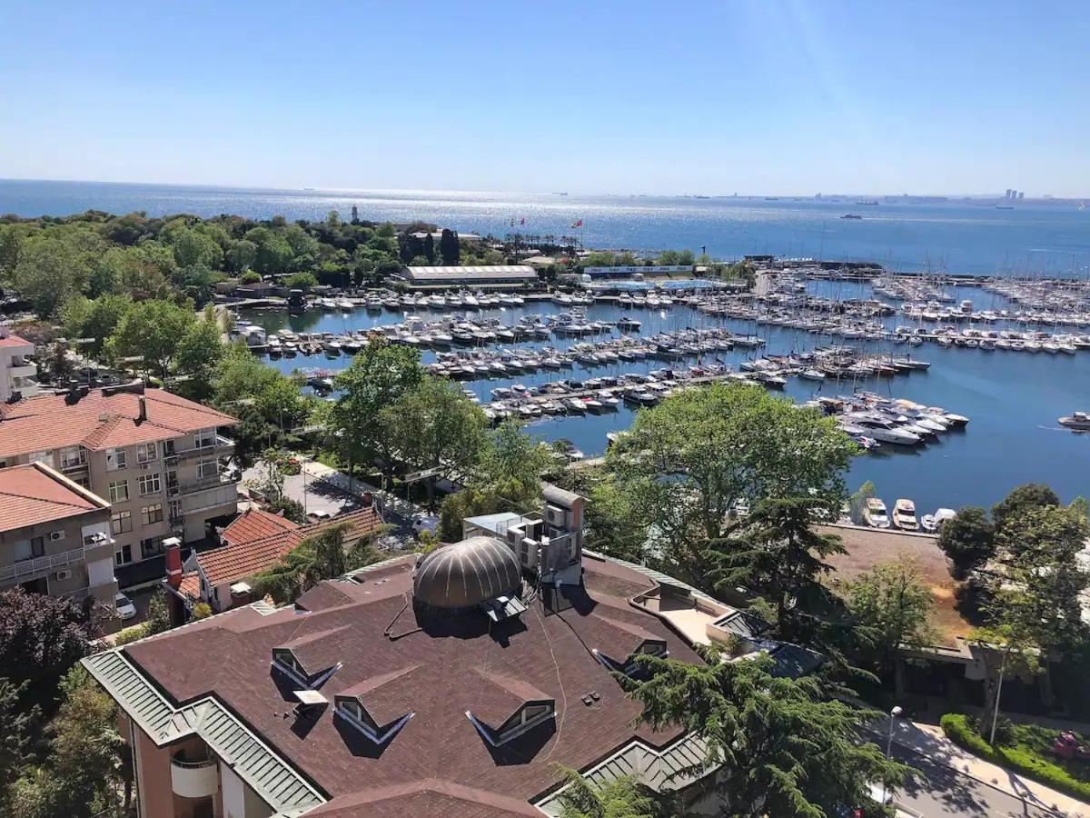 Appart hôtel Petek Fenerbahce Kadikoy *