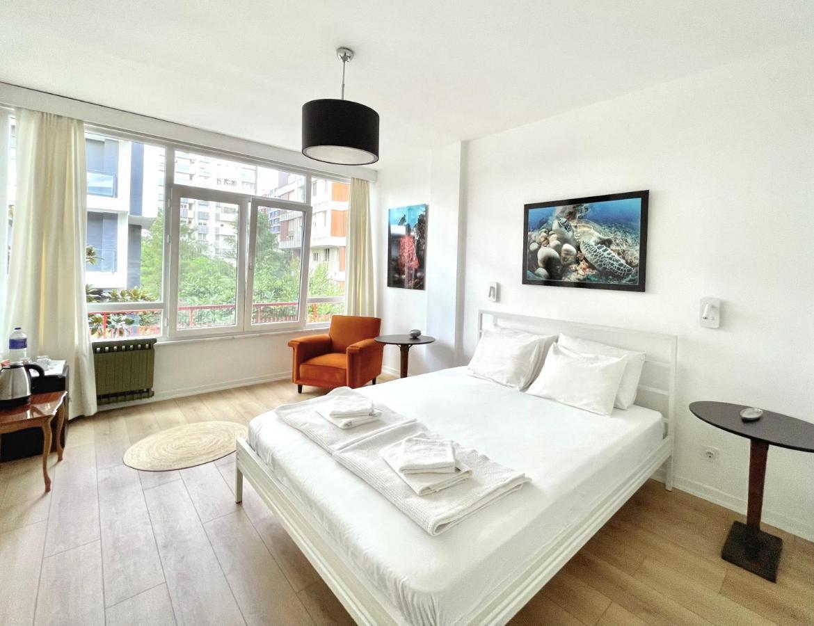Appart hôtel Petek Fenerbahce Kadikoy Istambul