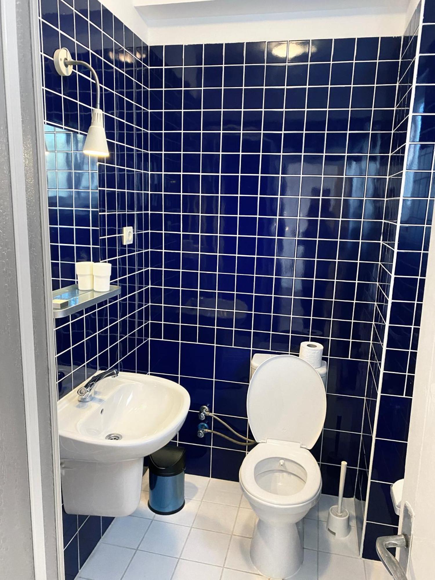 Appart hôtel Petek Fenerbahce Kadikoy Istambul
